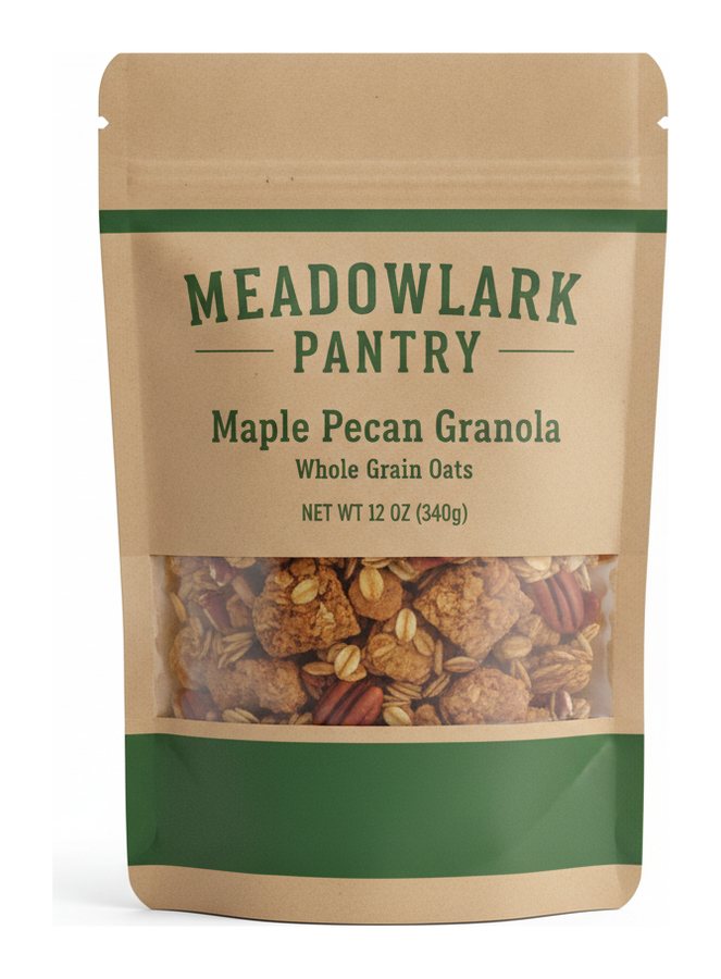Grocery & Gourmet Food product from the Verid8 test catalog